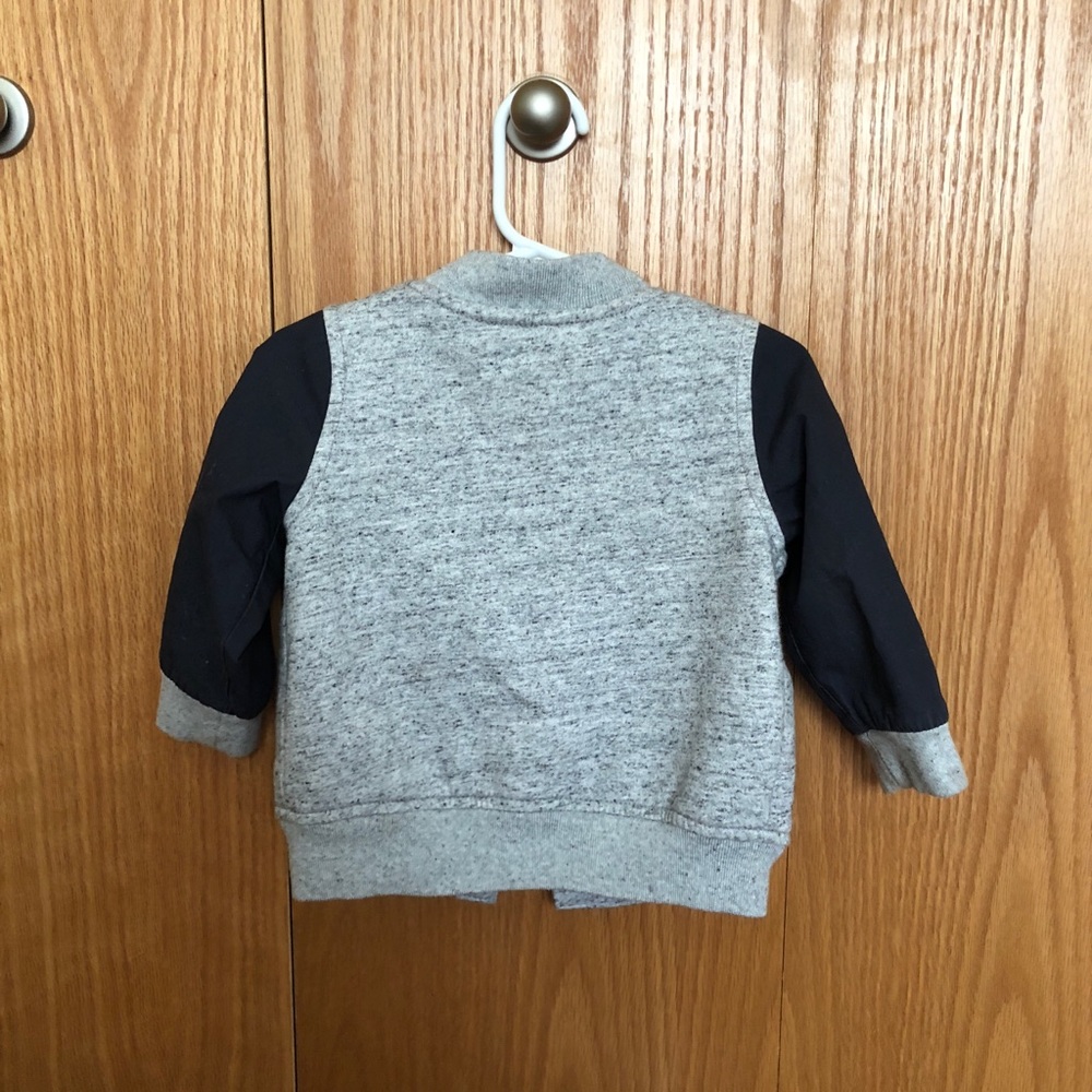 BabyGap jacket - Picture 3 of 4